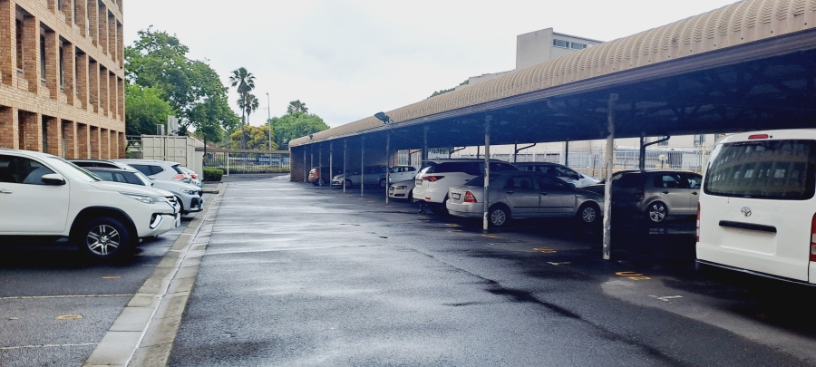 To Let commercial Property for Rent in Oakdale Western Cape